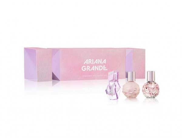 Ariana Grande Trio Mini Gift Set 3 x 7.5ml