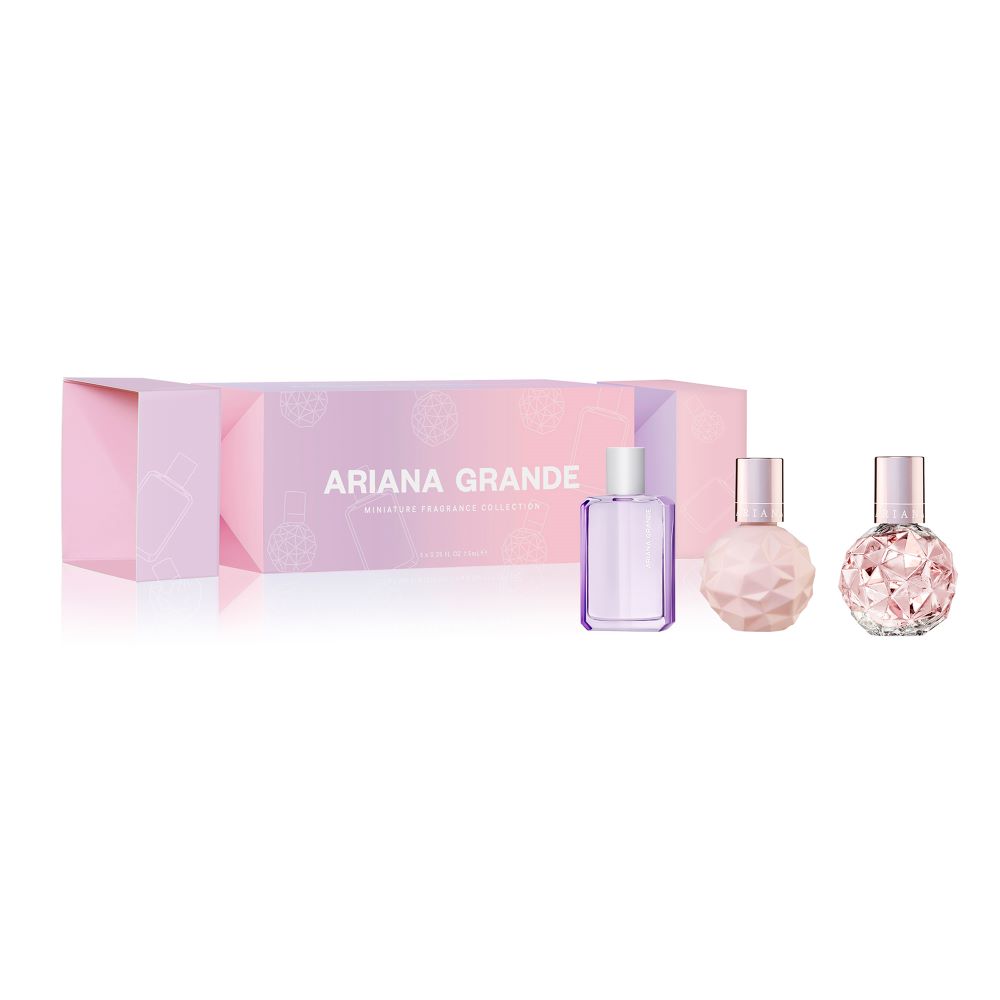 Ariana Grande Mini Gift Set Cracker
