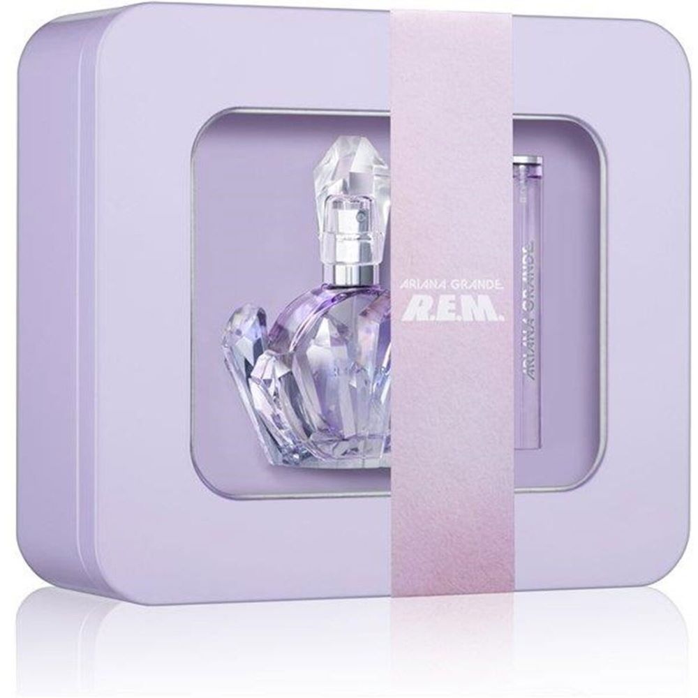 Ariana Grande R.E.M. 30ml Gift Set With Travel Spray