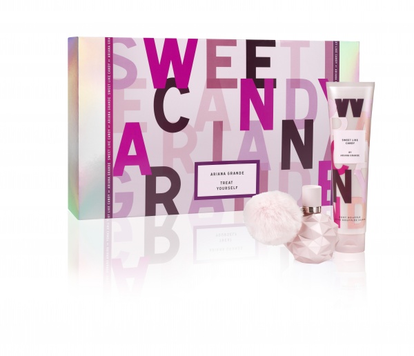Sweet like 2025 candy perfume set