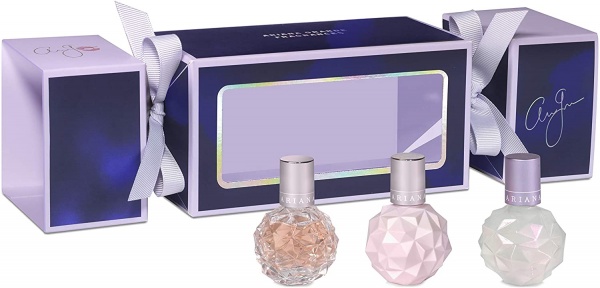 Ariana Grande Trio Mini 7.5ml Gift Set