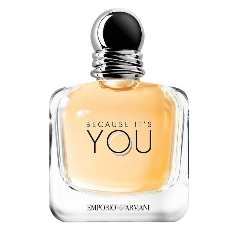 Armani Because It's You She EDP 100ml