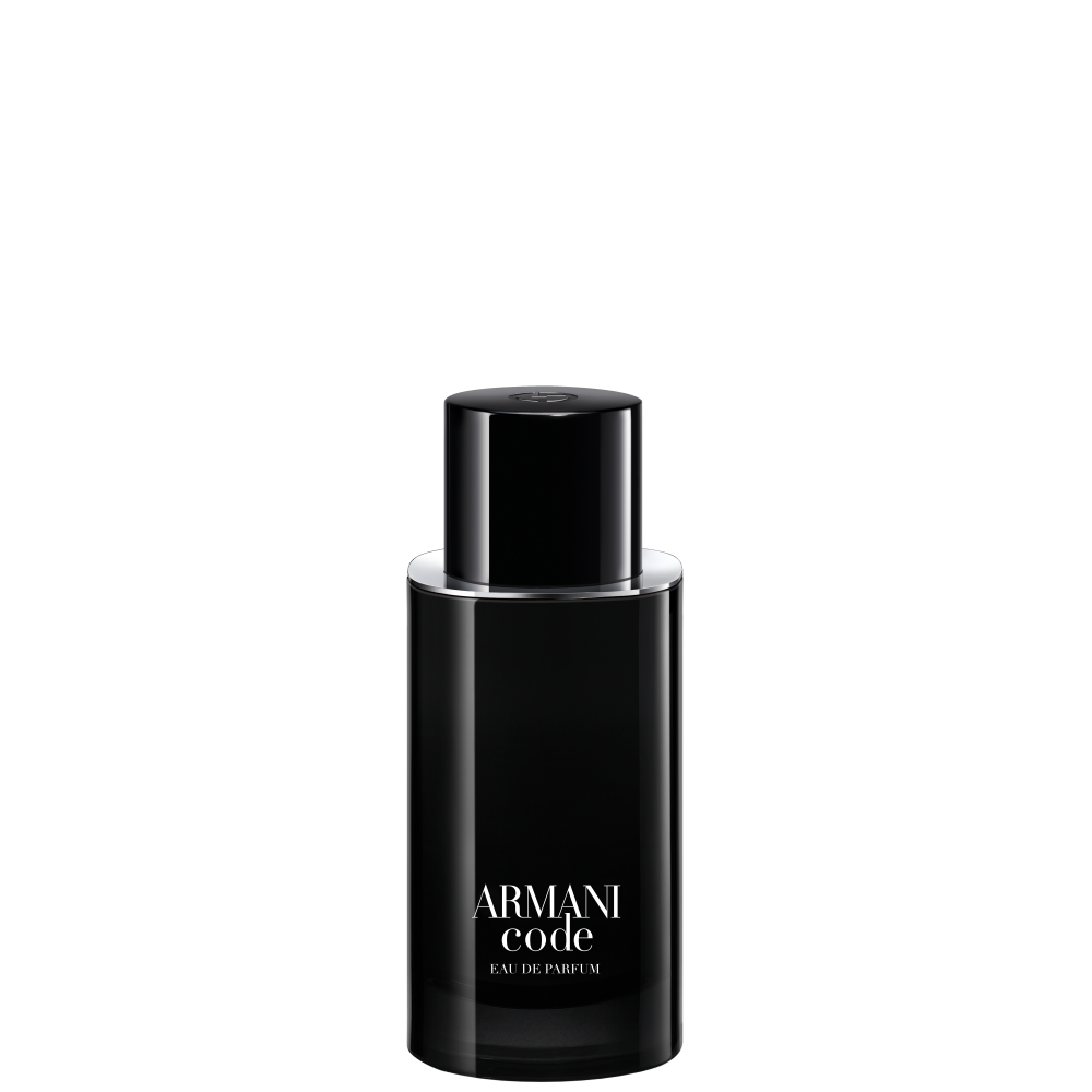 Armani New Code EDP 125ml