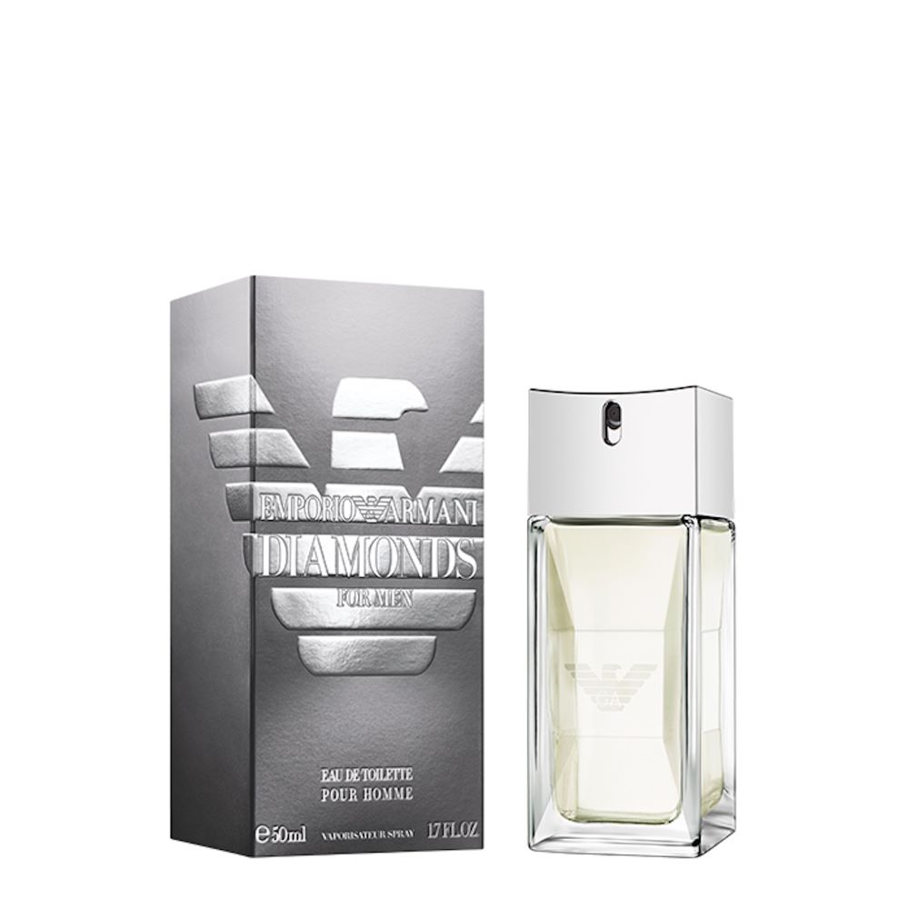 Armani Diamonds For Him EDT 50ml