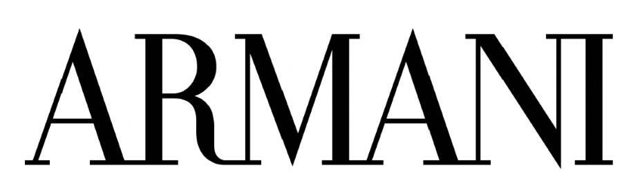 Armani Logo