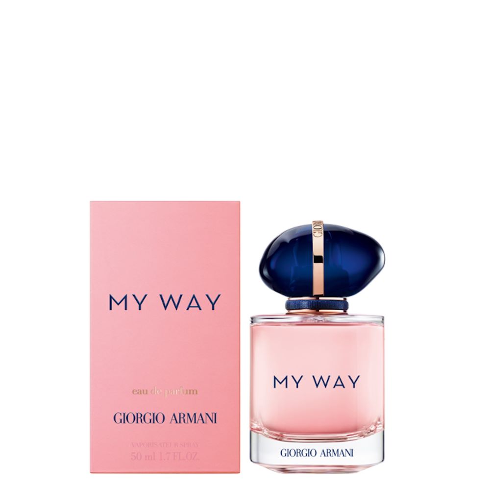 Armani My Way EDP 50ml