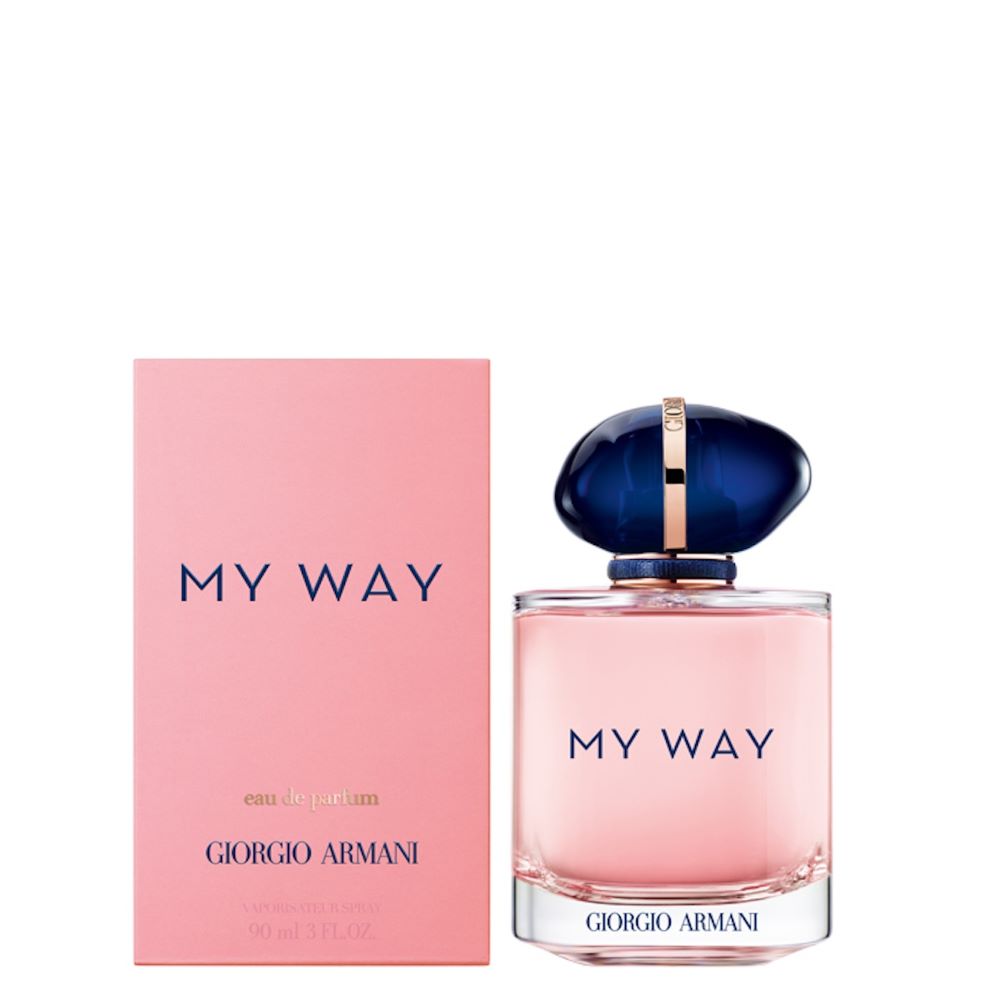 Armani My Way EDP 90ml