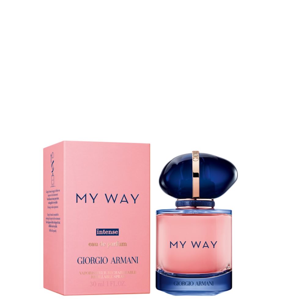 Armani My Way EDP Intense 30ml