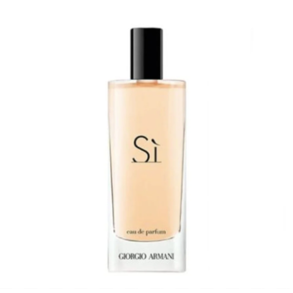 FREE Armani Si EDP 15ml Travel Spray