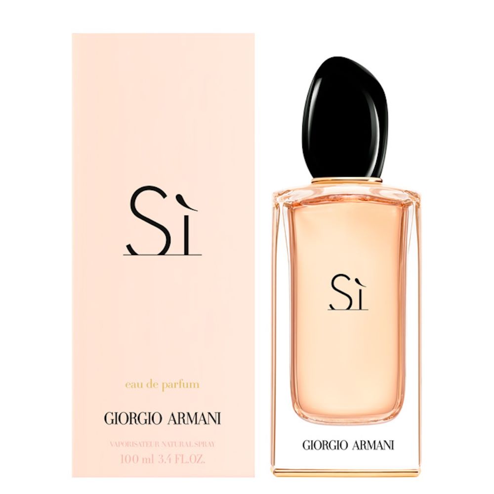 Armani Si EDP 100ml