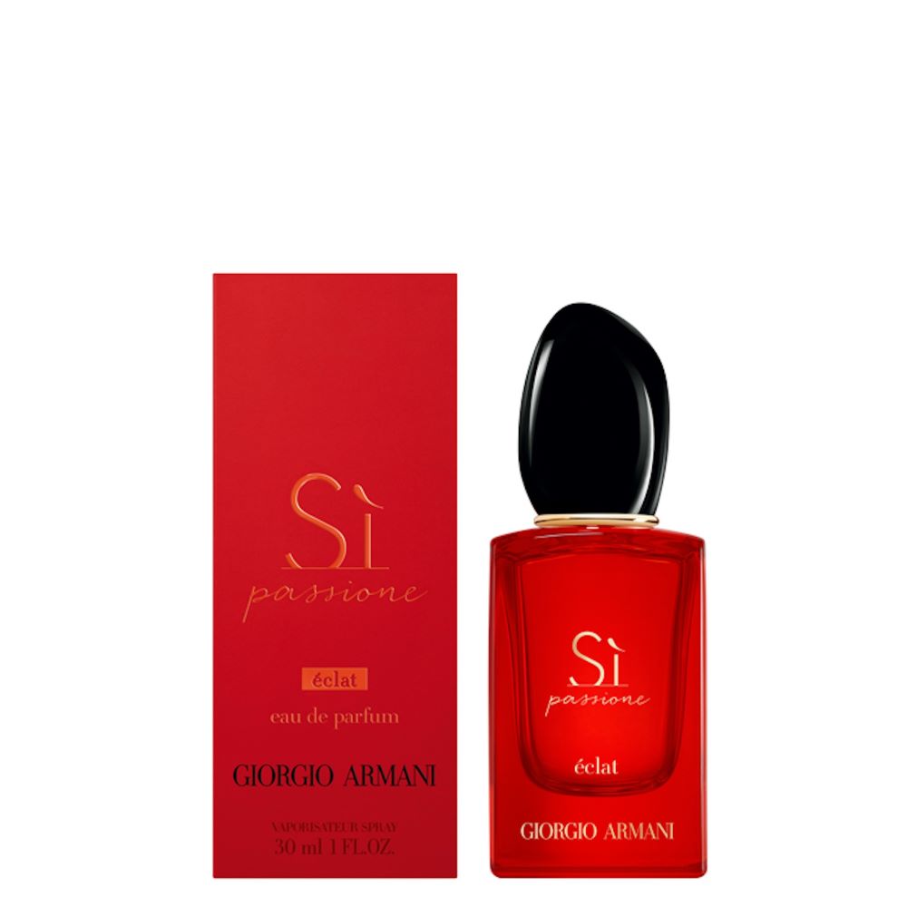 Armani Si Passione Eclat EDP 30ml