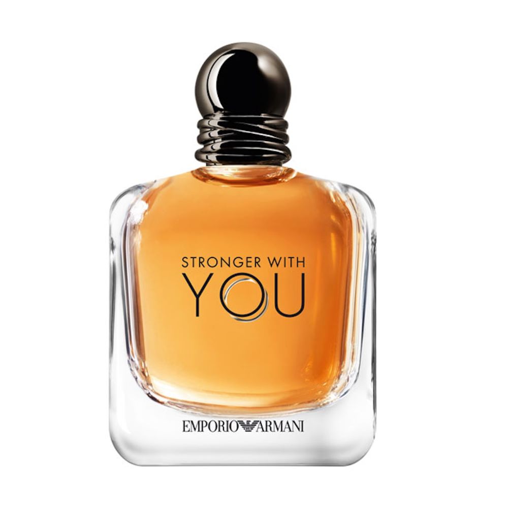 Armani Stronger With You EDT 150ml