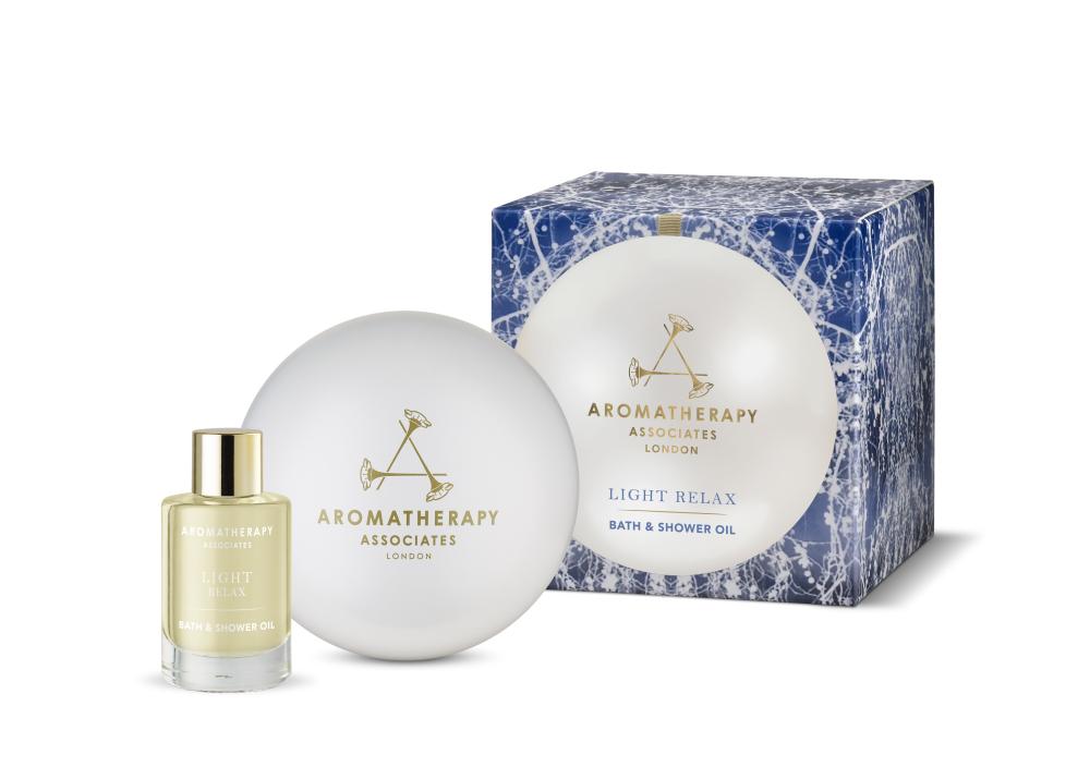 Aromatherapy Associates Pearl of Wisdom Bauble