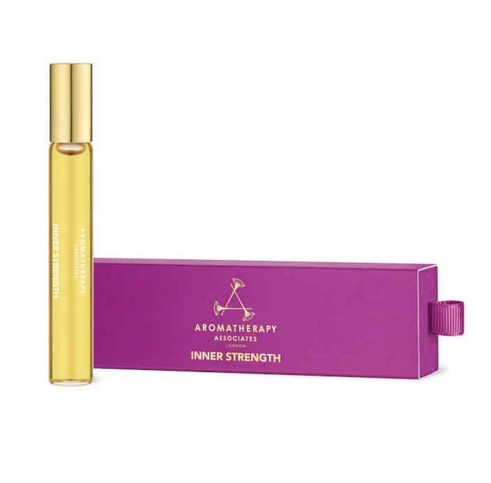 Aromatherapy Associates Inner Strength Rollerball 10ml