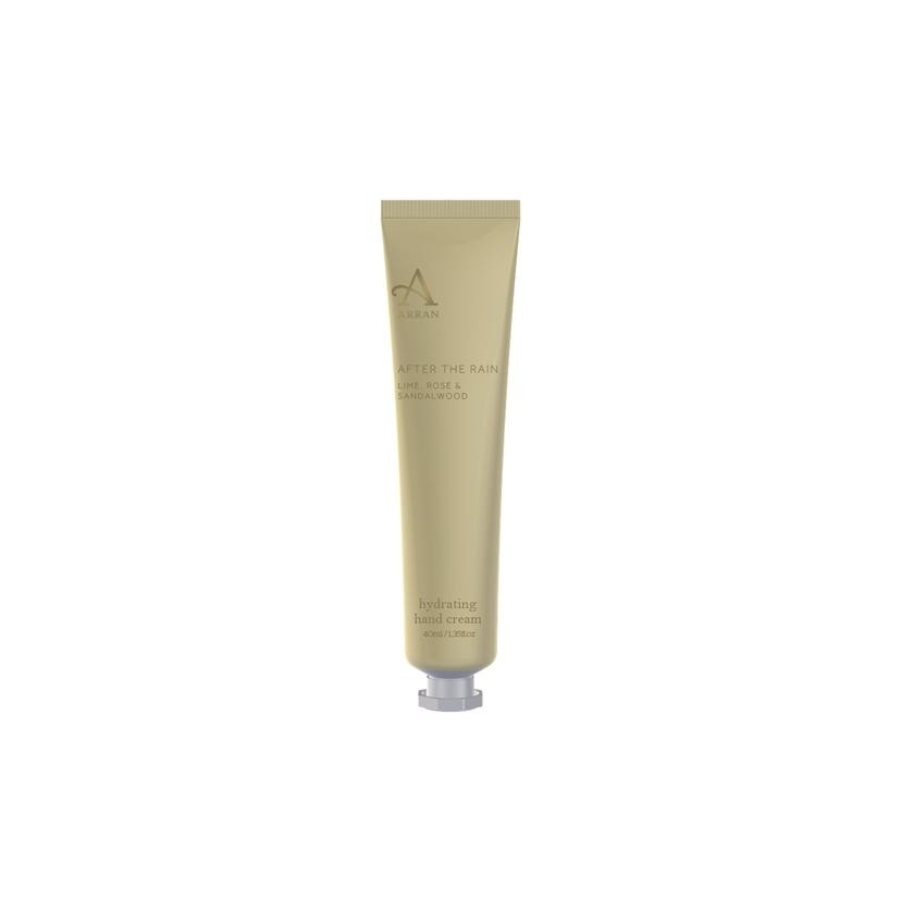 Arran After The Rain Hydrating Hand Cream 40ml