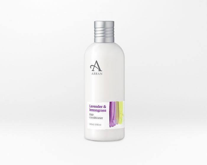 Arran Formulas Lavender and Lemongrass Conditioner 300ml