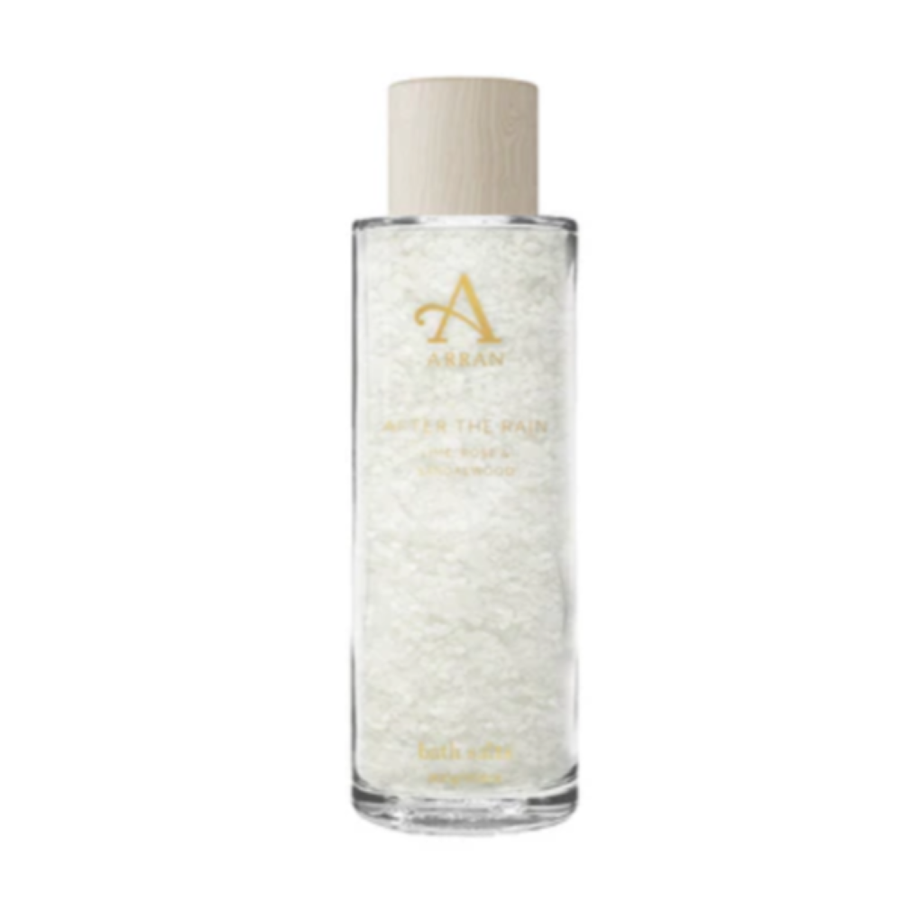 arran after the rain travel bag by Body Lotion 200ml by Arran : Beauty & Personal Care Ideal for longer trips where less is more NEW IN , Give