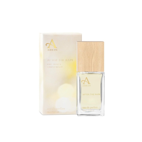 Arran After The Rain Eau De Parfum 15ml