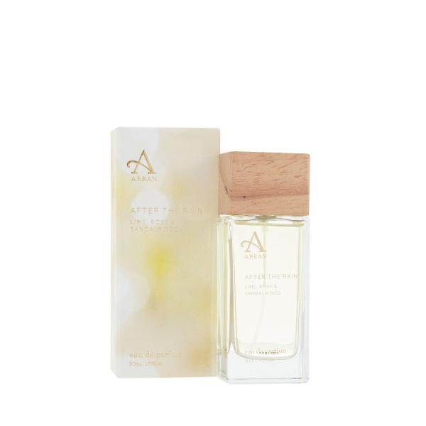 Arran After The Rain Eau De Parfum 50ml