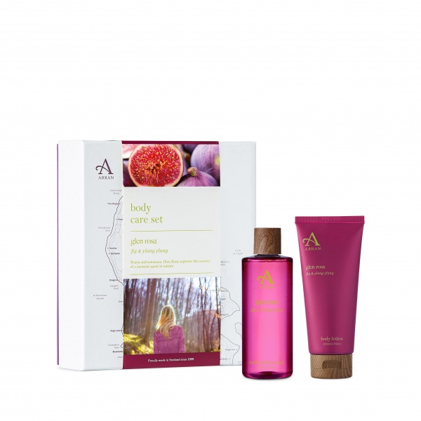 Arran Glen Rosa Body Gift Set