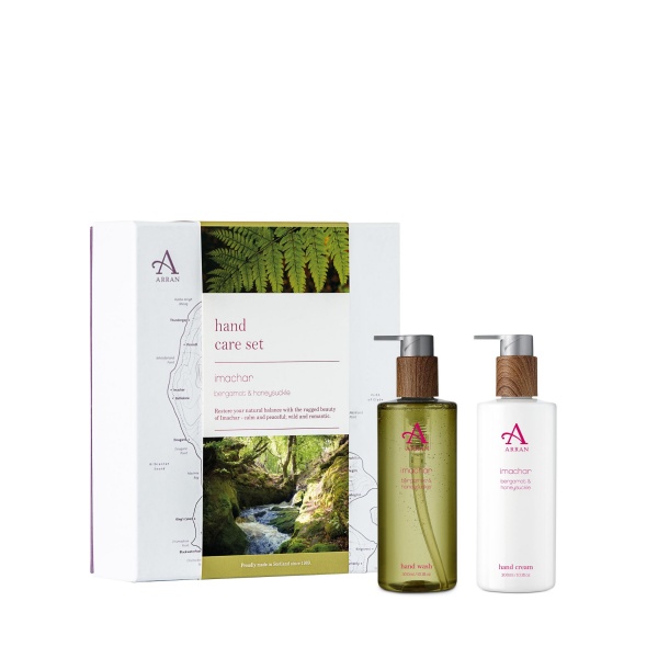 Arran Imachar Hand Care Gift Set