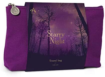 Arran Glenashdale 'Starry Night' Travel Set