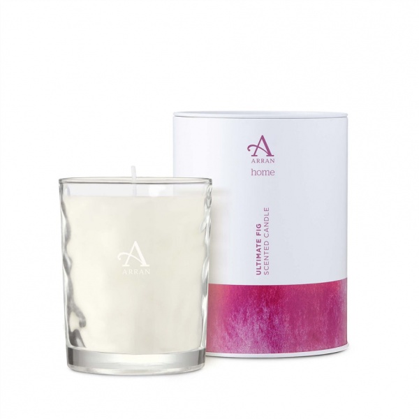 Arran Home Ultimate Fig Candle 35cl