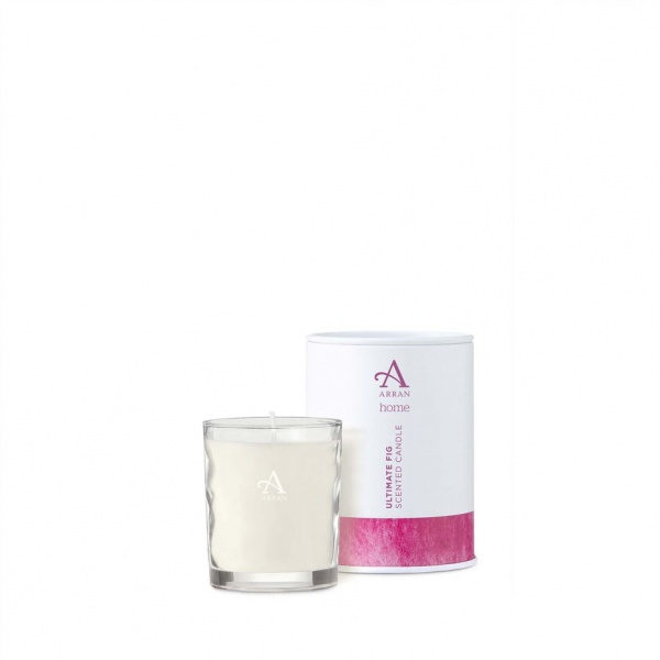 Arran Home Ultimate Fig Candle 8cl