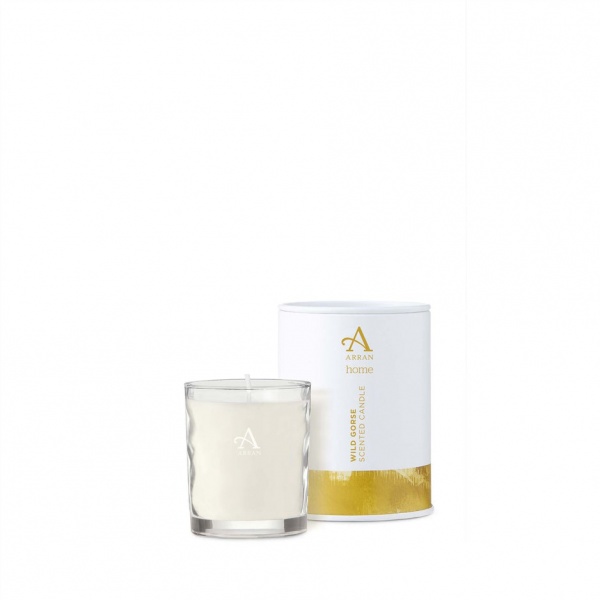 Arran Home Wild Gorse Candle 8cl