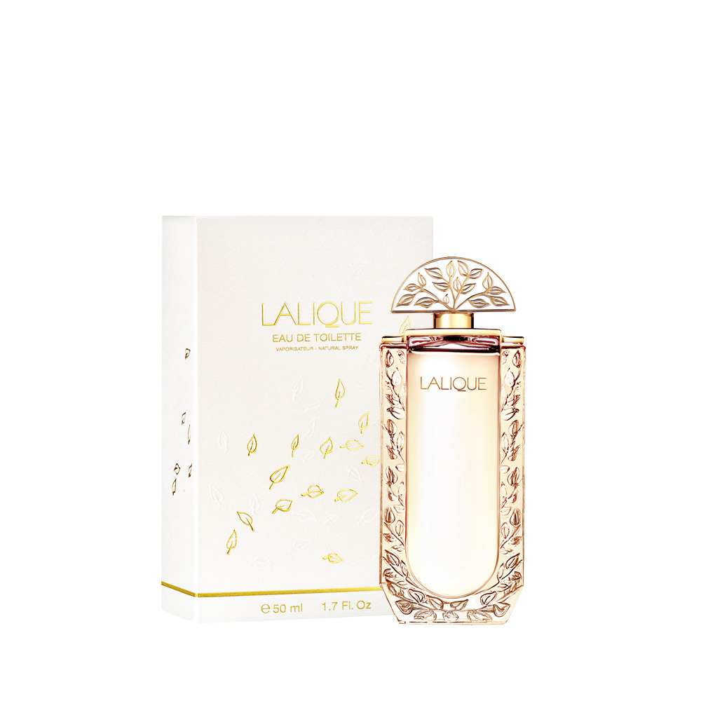 Lalique de Lalique Eau De Parfum 50ml