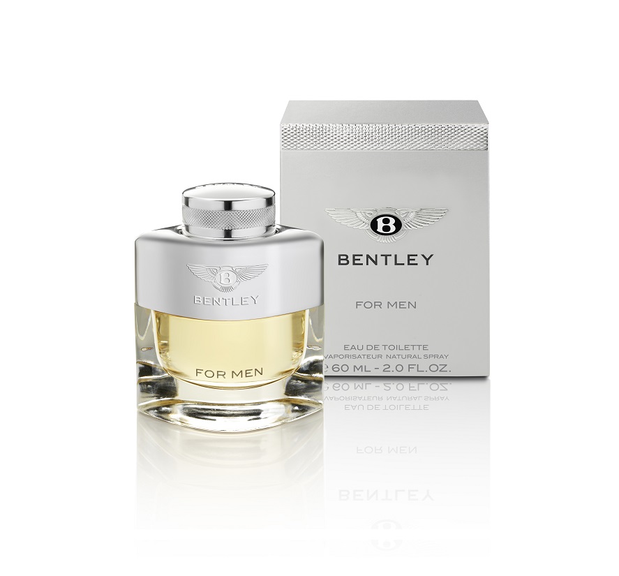 Bentley for Men Eau De Toilette 60ml