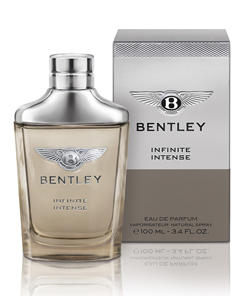 Bentley Infinite for Men Eau De Toilette 100ml