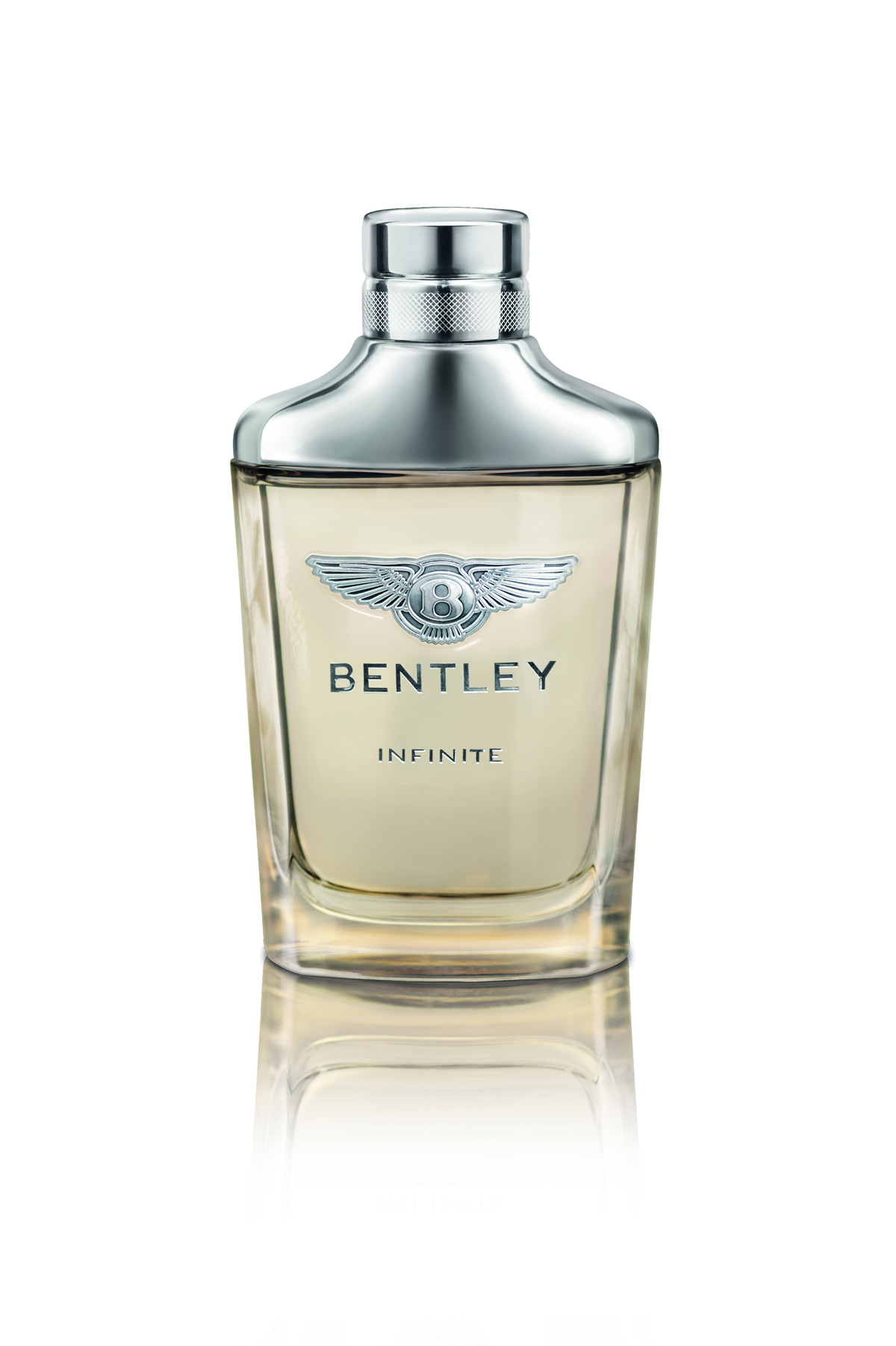 Bentley Infinite for Men Eau De Toilette 60ml