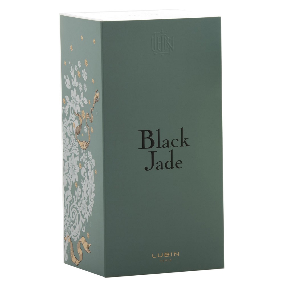 Lubin Black Jade Eau De Parfum 50ml