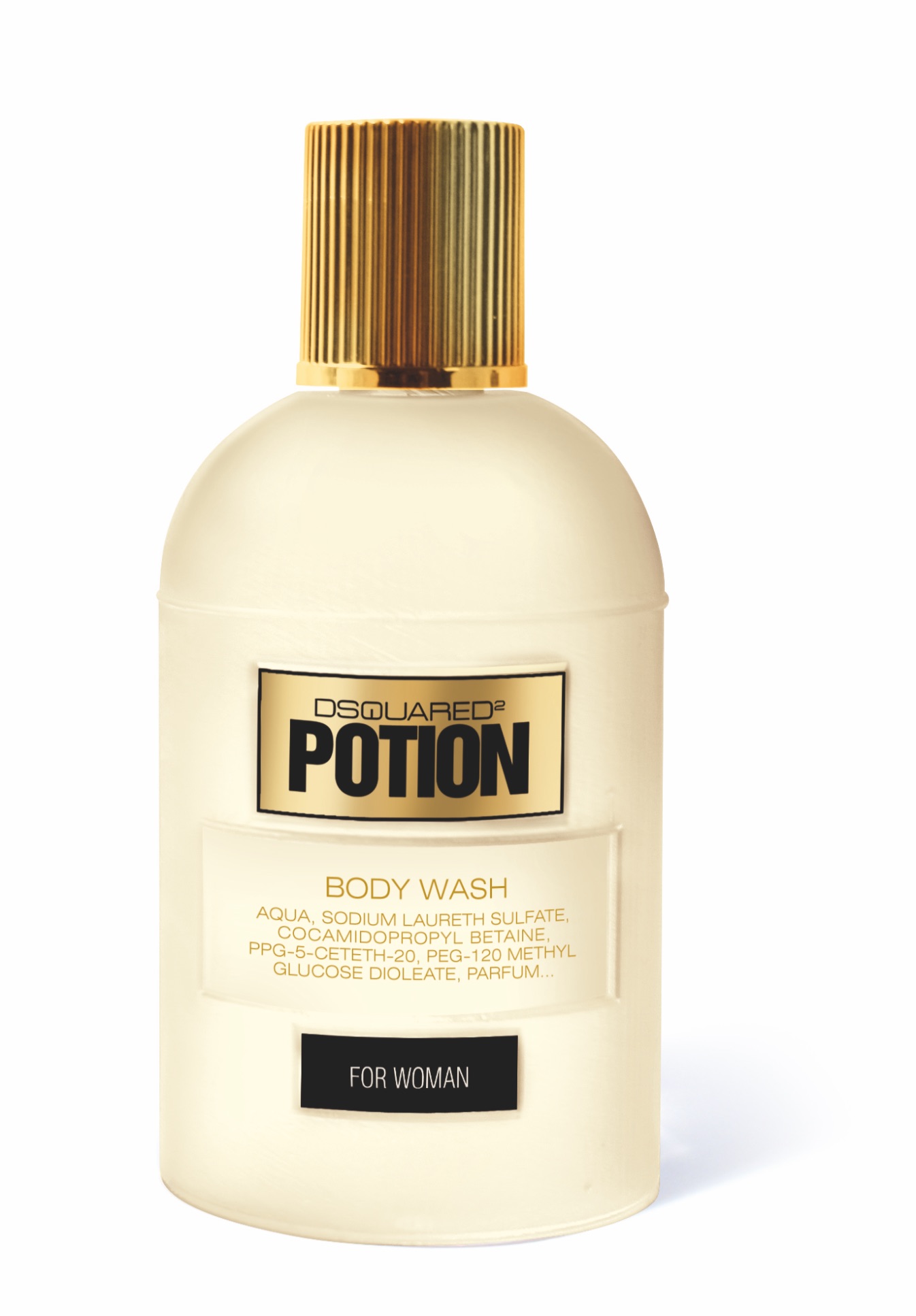 DSquared2 Potion Woman Body Wash 200ml