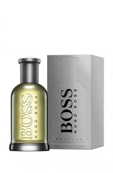 Hugo Boss Boss Bottled Eau De Toilette 100ml