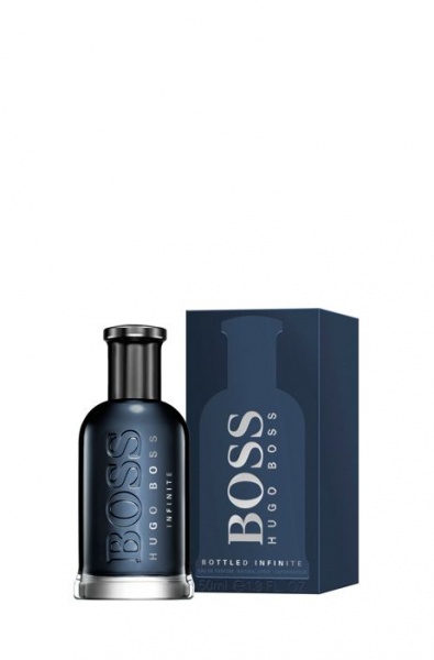 Hugo Boss Boss Bottled Infinite Eau De Parfum 50ml