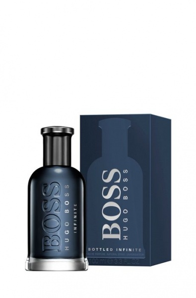 Hugo Boss Boss Bottled Infinite Eau De Parfum 100ml