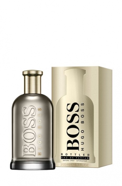 Hugo Boss Bottled Eau De Parfum 200ml