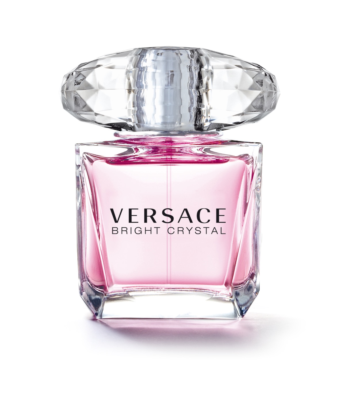 Versace Bright Crystal Eau De Toilette 50ml - thefragrancecounter.co.uk