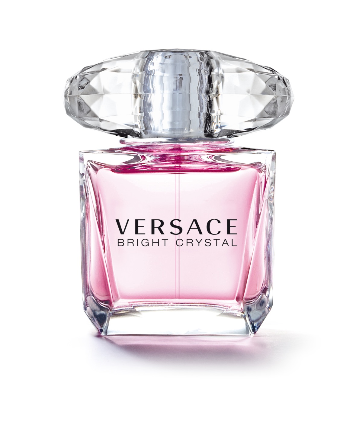 Versace Bright Crystal Eau De Toilette 50ml thefragrancecounter.co.uk