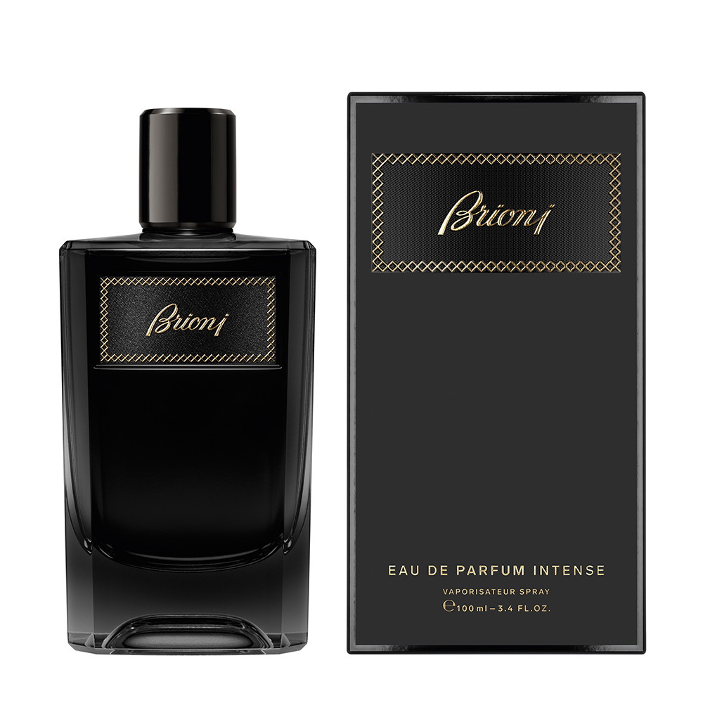 Brioni EDP Intense 100ml