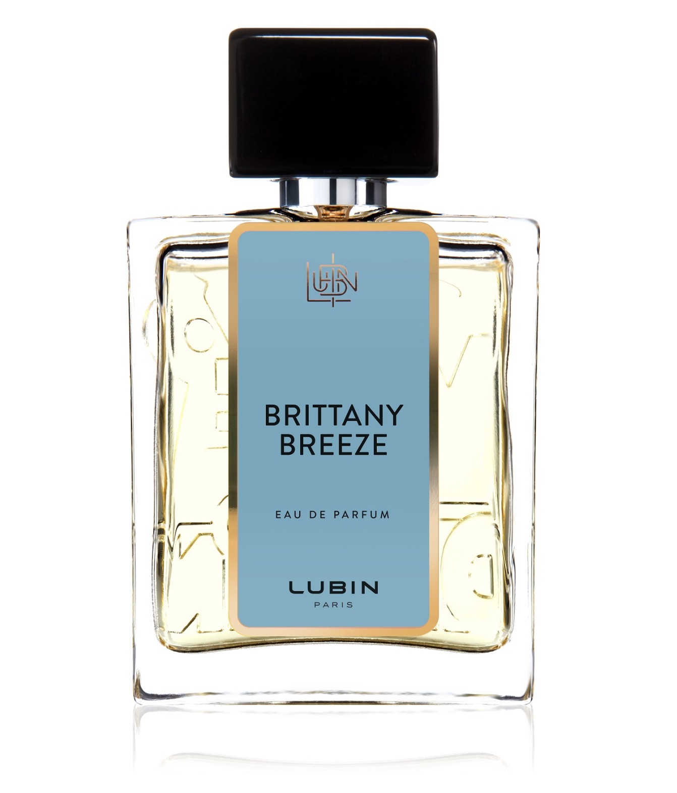 Lubin Brittany Breeze Eau De Parfum 75ml