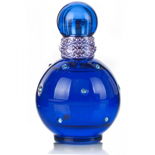 Britney Spears Midnight Fantasy Eau De Parfum 50ml