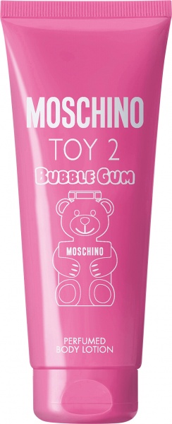 Moschino Toy2 Bubblegum Body Lotion 200ml