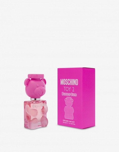 Moschino Toy2 Bubblegum Hair Mist 30ml