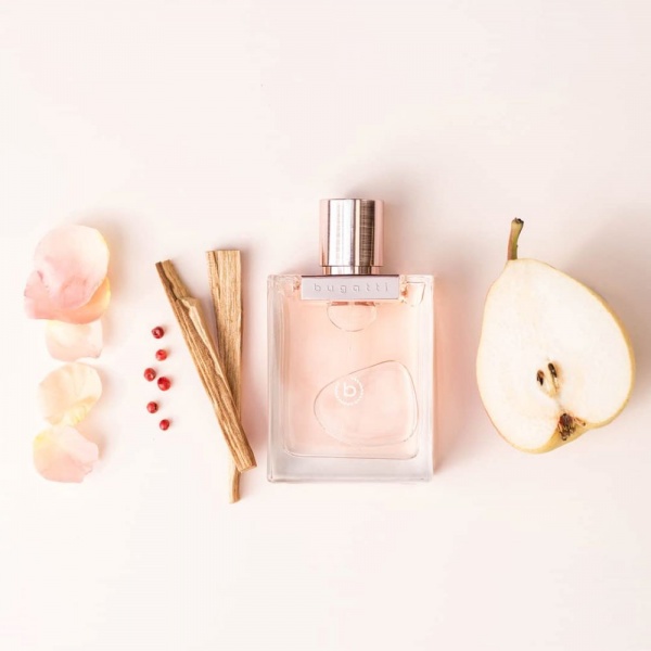 Bugatti Bella Donna EDP 60ml