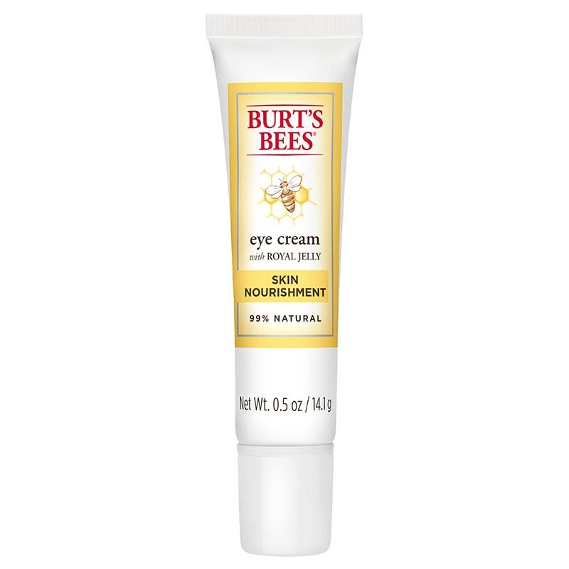 Burt's Bees Skin Nourishment Eye Cream 14.1g thefragrancecounter.co.uk