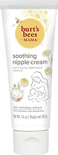 Burt's Bees Mama Calming Nipple Cream 39.6g