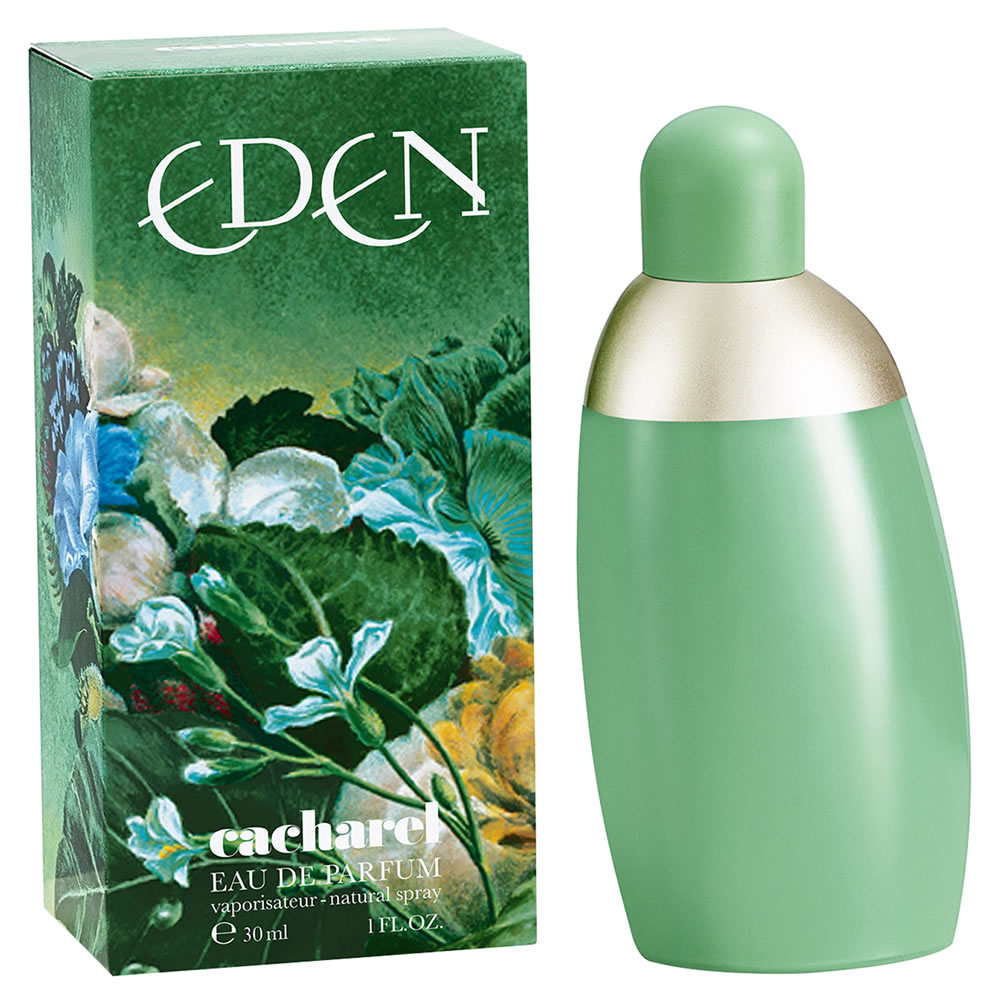 Cacharel Eden Edp 30ml